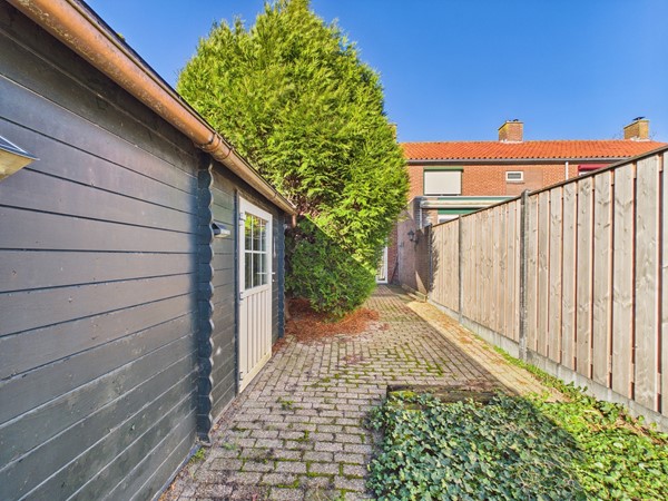 Medium property photo - Julianastraat 22, 4513 AZ Hoofdplaat